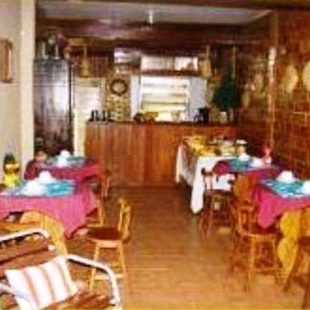 费尔南多 - 迪诺罗尼亚 索拉达斯安德林哈斯旅馆酒店 外观 照片