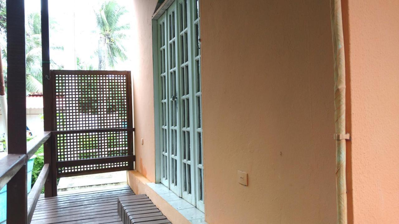 费尔南多 - 迪诺罗尼亚 索拉达斯安德林哈斯旅馆酒店 客房 照片