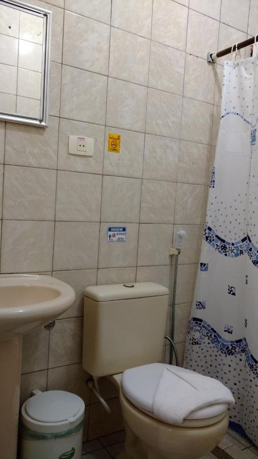 费尔南多 - 迪诺罗尼亚 索拉达斯安德林哈斯旅馆酒店 客房 照片